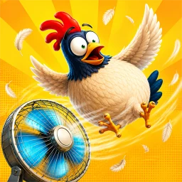 Chicken Fly